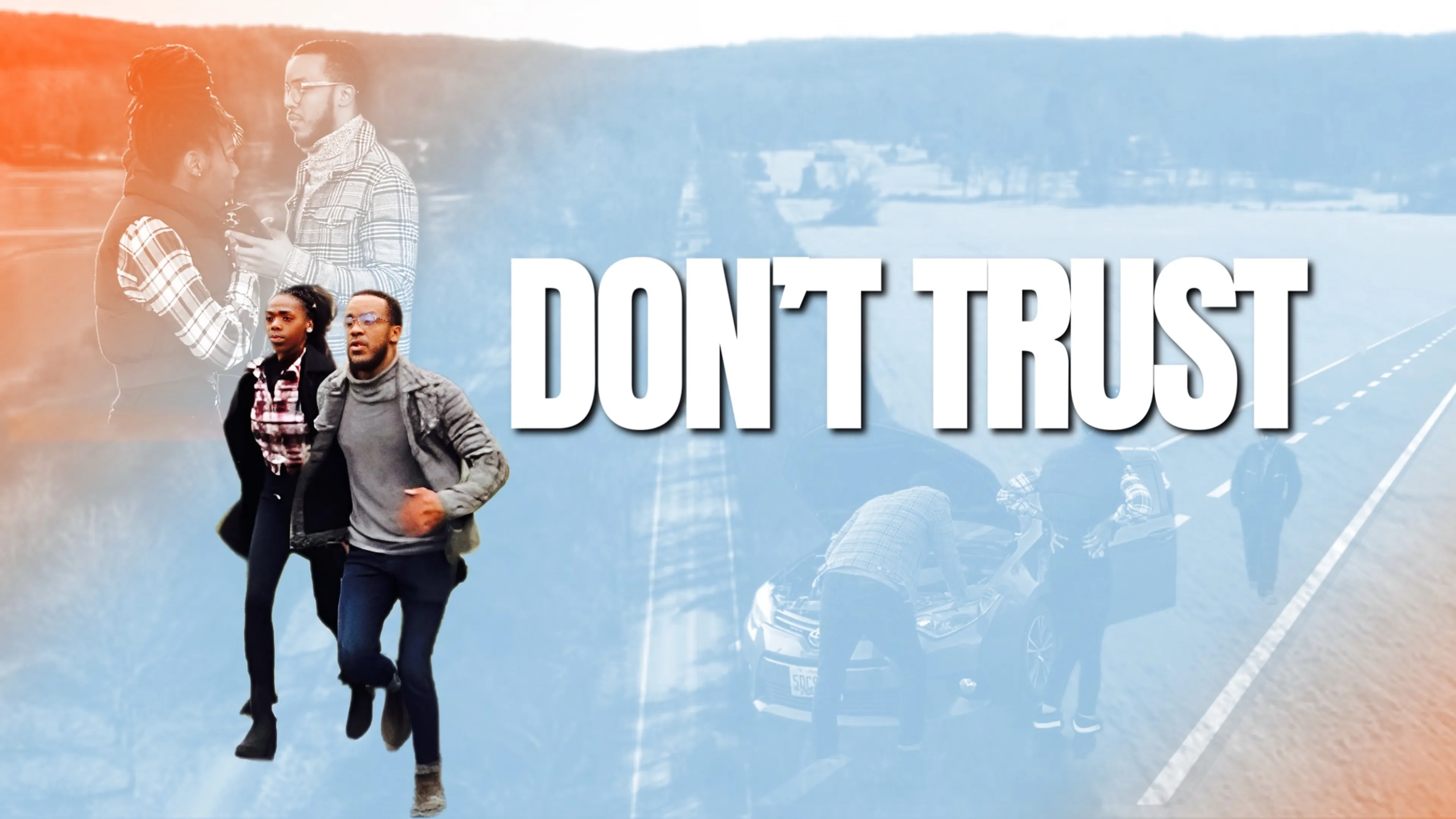 Don't Trust poster